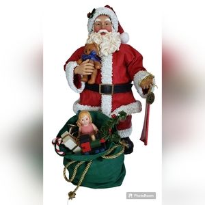 Possible Dreams "A Gifted Fellow" 1999 Santa